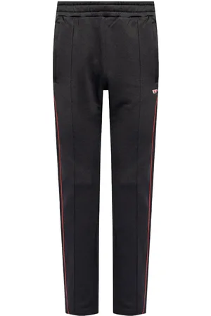 Diesel Pantalon de jogging P-Zamper en coton