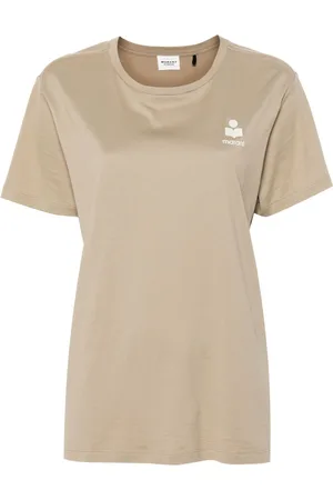 Marant Etoile T-shirt Aby en coton