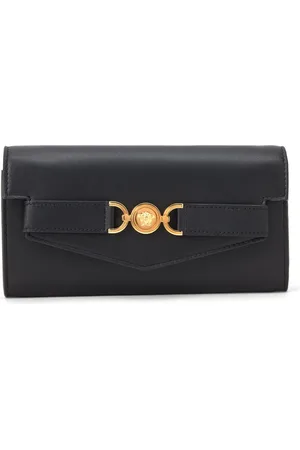 VERSACE Portefeuille Medusa 