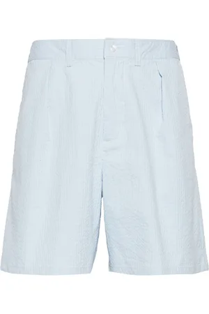 Nike Short en seersucker