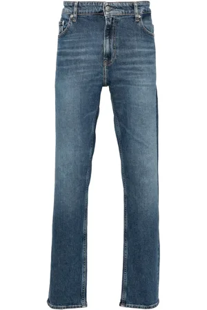 Calvin Klein Jean cigarette Authentic Dad