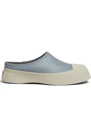 Marni Chaussons à boucle