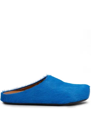 Marni Chaussons Fussbett Sabot