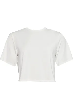 ERES T-shirt Felicia à dos croisé