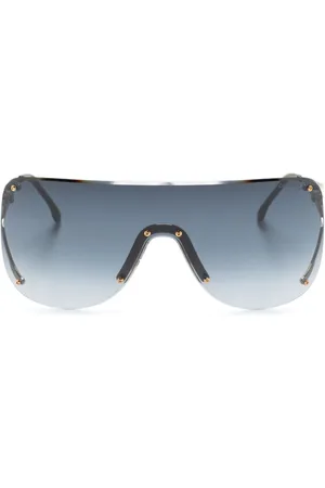 Carrera Lunettes de soleil 3006/S à monture oversize