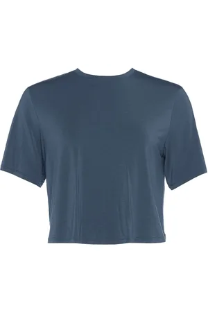 ERES T-shirt Felicia à dos croisé