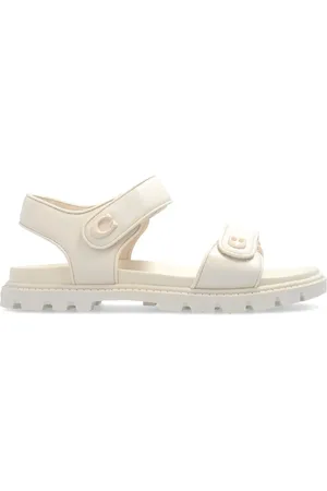 Coach Sandales Brynn en cuir
