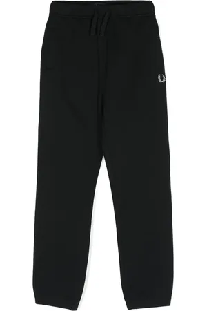 Fred Perry Pantalon de jogging Loopback