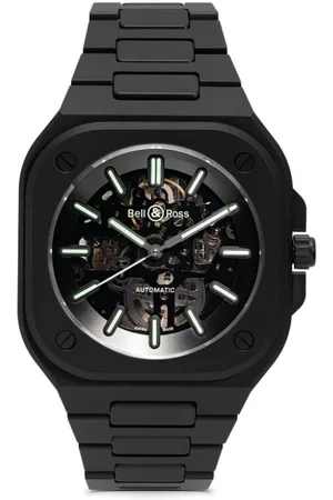 Bell & Ross Montre BR 05 Skeleton 41 mm