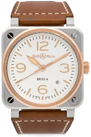 Bell & Ross Montre BR 03 41 mm