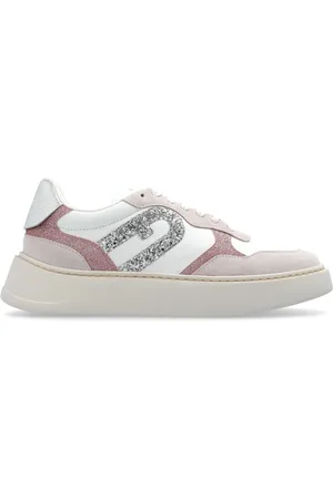 Furla Baskets en cuir