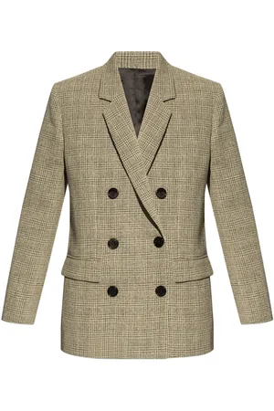 Isabel Marant Blazer Madina en laine