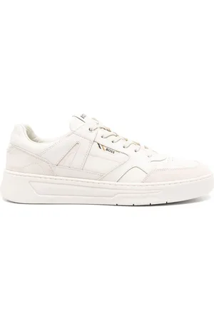 HUGO BOSS Baskets Baltimore en cuir
