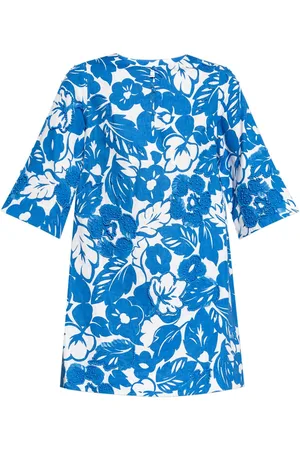 Kate Spade Robe courte à fleurs