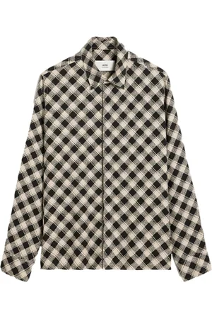 Ami Chemise à carreaux