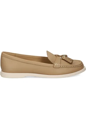 Michael Kors Mocassins Kiernan en cuir