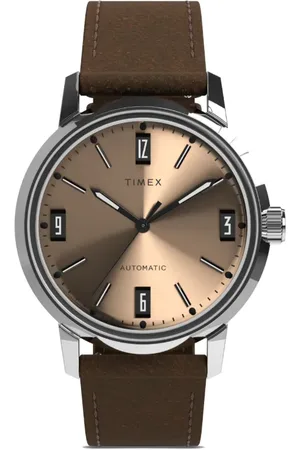 Timex Montre Marlin 40 mm