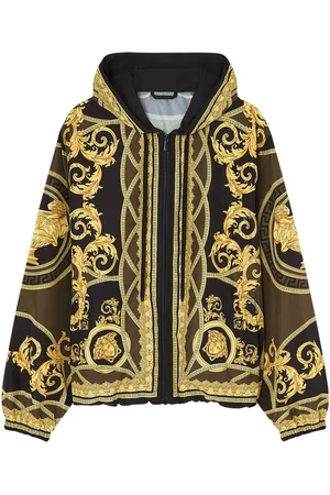 VERSACE Coupe-vent La Coupe des Dieux