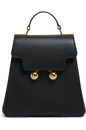 Marni Sac à dos Trunkaroo en cuir