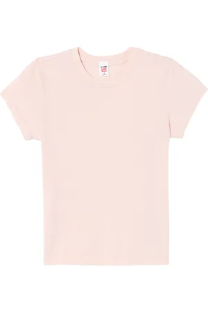 RE/DONE T-shirt slim 1960