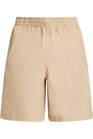 Lacoste Short à taille élastiquée