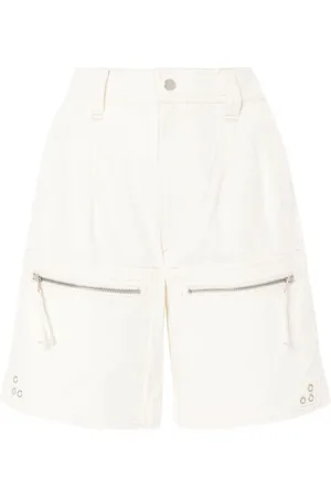 Marant Etoile Short Kynan