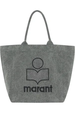 Isabel Marant Petit sac cabas Yenky