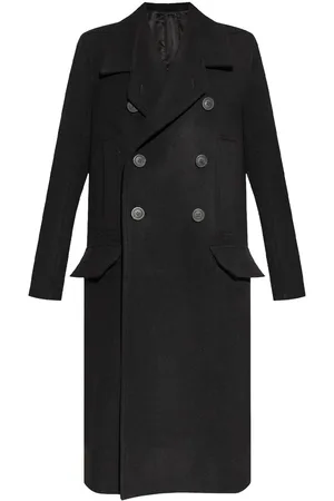 Rick Owens Manteau Officer