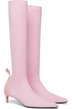 Courrèges Bottines Scuba 40 mm