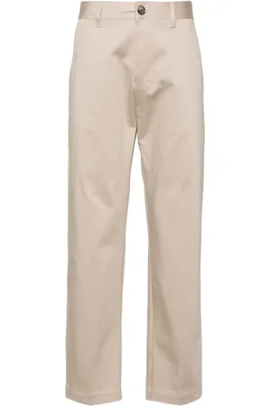 Ami Pantalon chino en coton