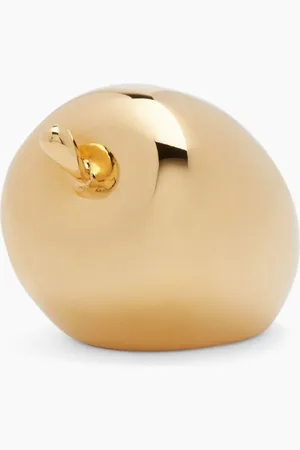 Nina Ricci Bague à design gravé