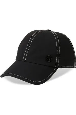 Le Mont St Michel Casquette Tiger à logo appliqué
