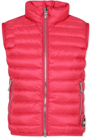 Colmar Gilet matelassé à col montant