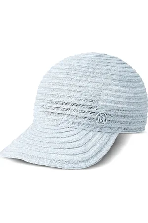 Le Mont St Michel Casquette Tiger en paille