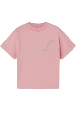 Palm Angels T-shirt Palm Galaxy