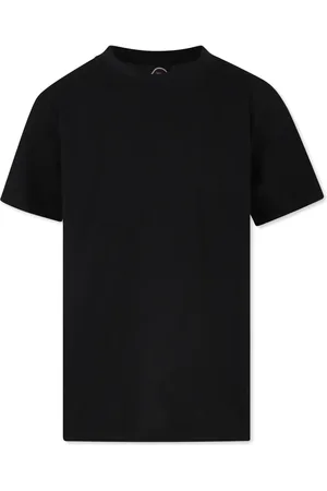 Colmar T-shirt en coton à logo pailleté
