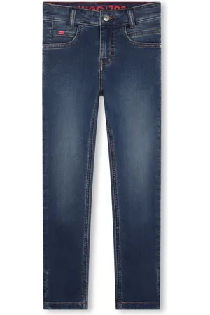 HUGO BOSS Jean à coupe slim