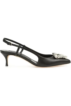 Sergio Rossi Escarpins Godiva Precious