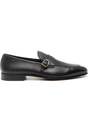 Tom Ford Mocassins Sean en cuir