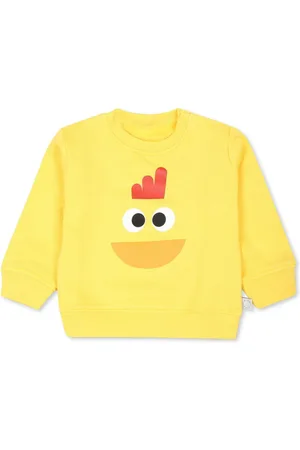 Stella McCartney Sweat à imprimé graphique