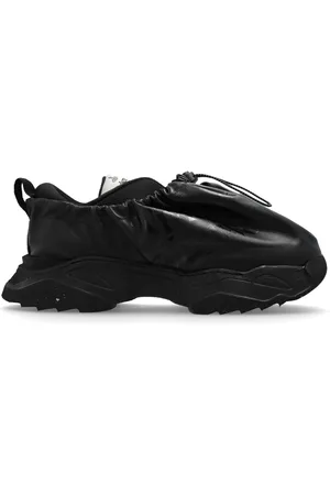Vivienne Westwood Sneakers à logo imprimé