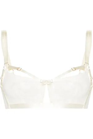 BORDELLE Soutien-gorge Bondage Belle