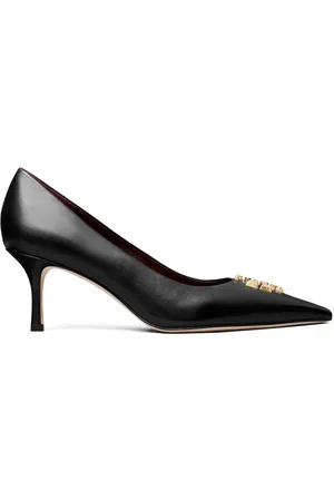 Tory Burch Escarpins Eleanor 65 mm à bride arrière