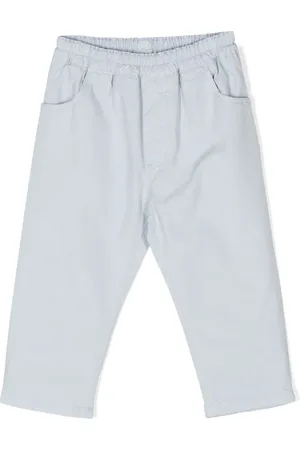 KNOT Pantalon Dylan en coton