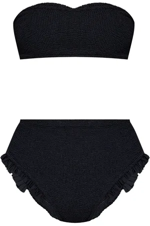 Hunza G Bikini Osiris Frill