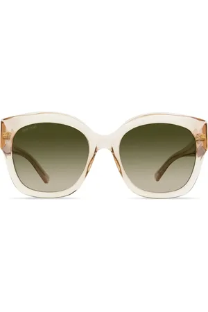 Jimmy Choo Lunettes de soleil Leela