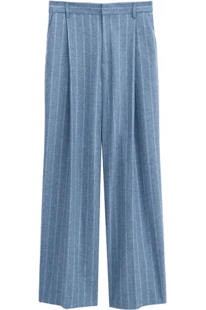 Filippa K Pantalon ample à rayures