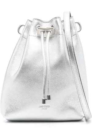 Jimmy Choo Mini sac à bandoulière Cinch