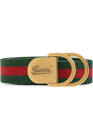 Ceintures pour Homme Gucci FASHIOLA