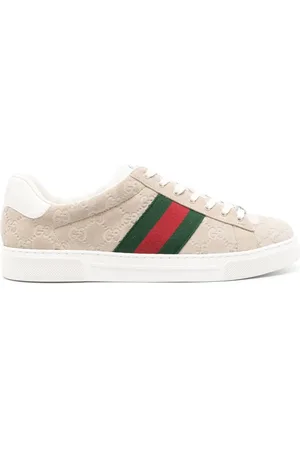 Baskets Sneakers pour Homme Gucci FASHIOLA